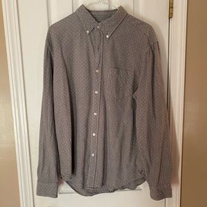 AEO long sleeve shirt